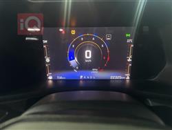 شێڤرۆلێت کۆلۆرادۆ